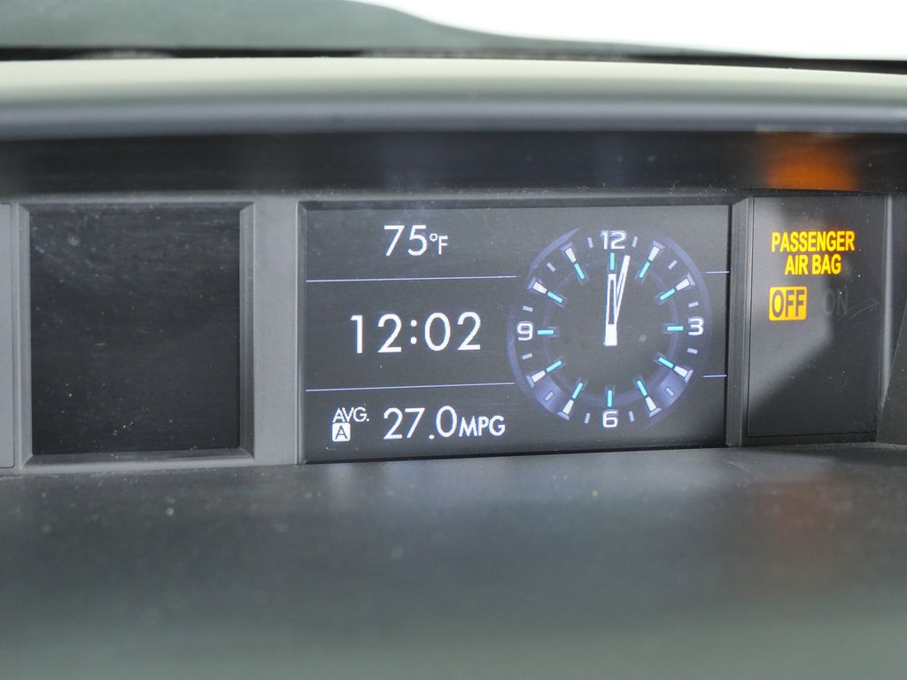 Thumbnail: 2017 Subaru WRX - 39