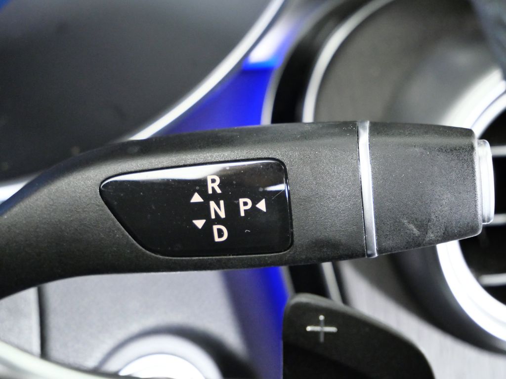 Thumbnail: 2021 Mercedes-Benz GLC - 45