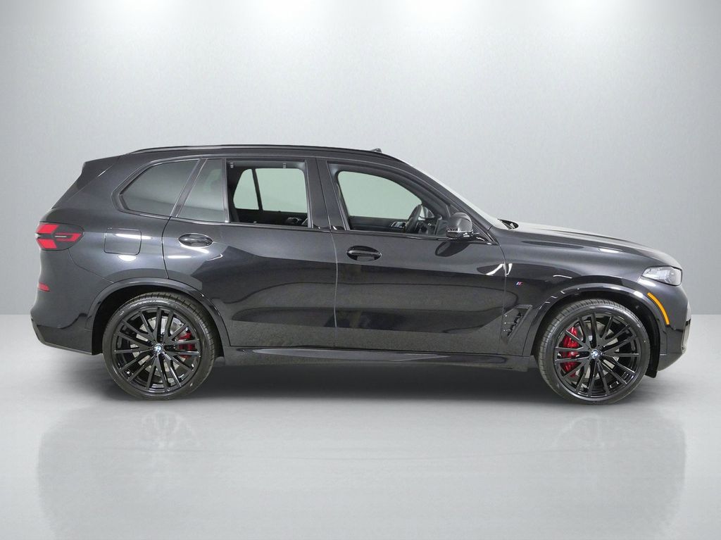 Thumbnail: 2026 BMW X5 - 8