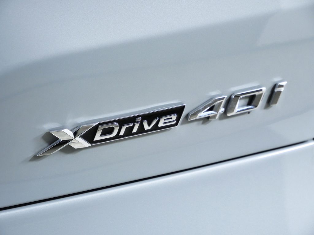 Thumbnail: 2024 BMW X5 - 15