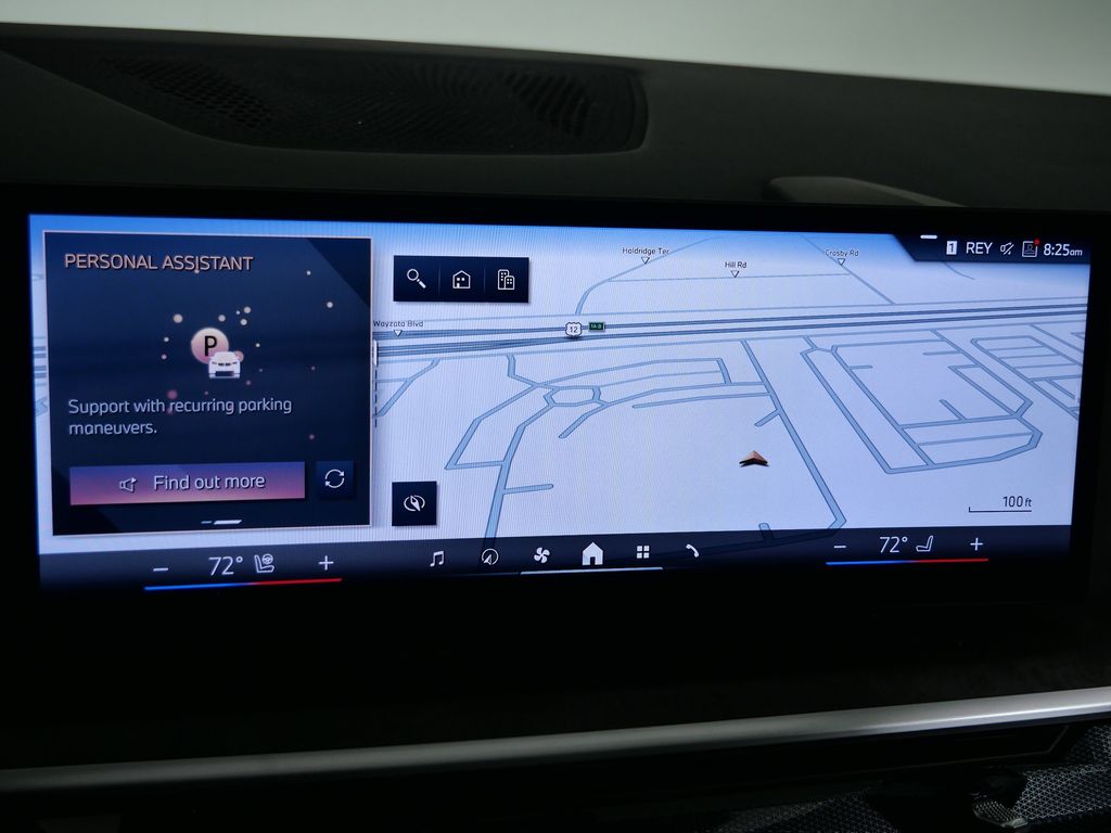 Thumbnail: 2025 BMW X7 - 49