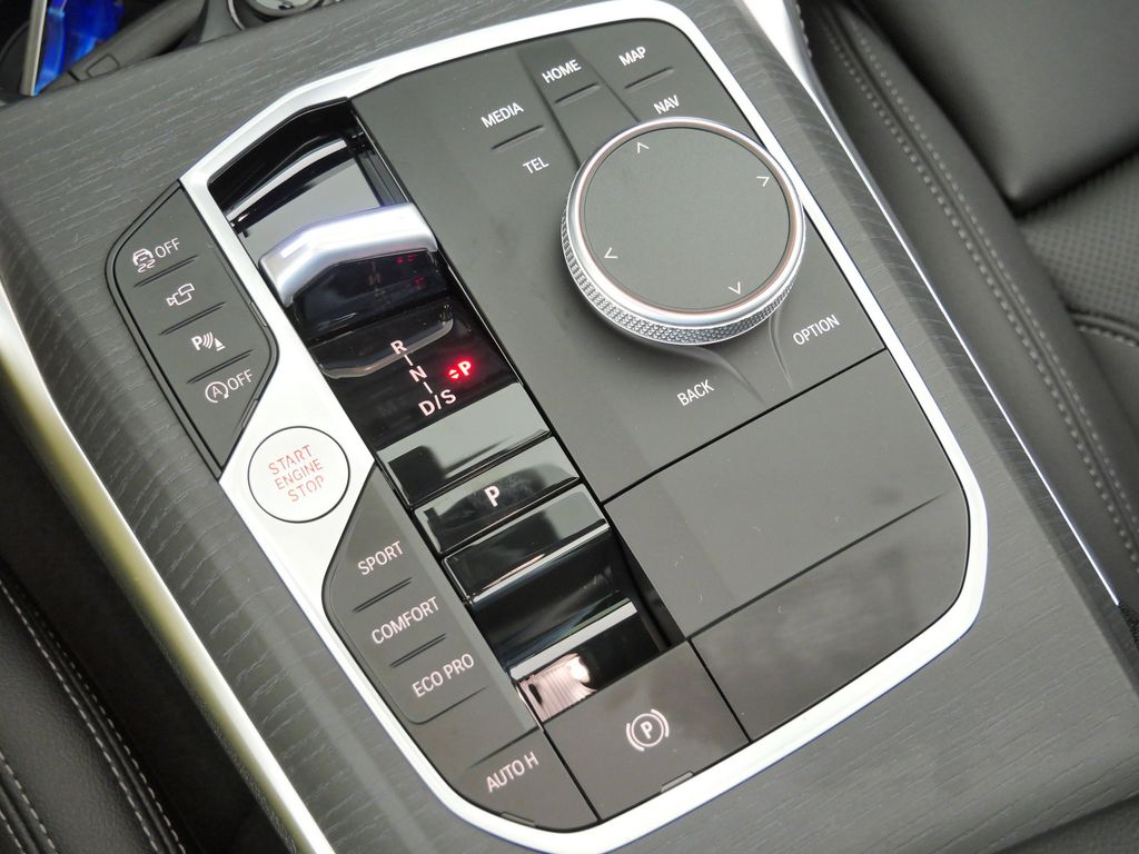 Thumbnail: 2026 BMW 4 Series - 47