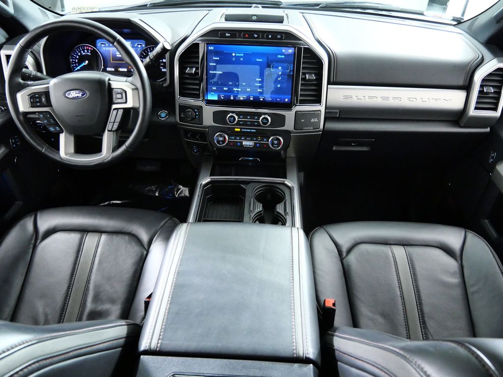 Thumbnail: 2022 Ford F-250 - 6