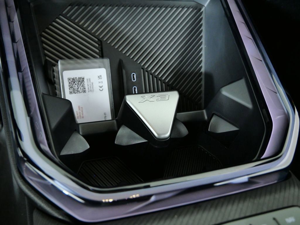 Thumbnail: 2026 BMW X3 - 37