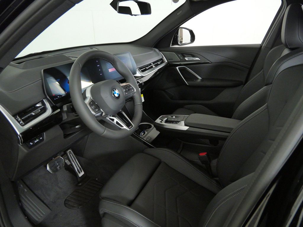 Thumbnail: 2026 BMW X2 - 32