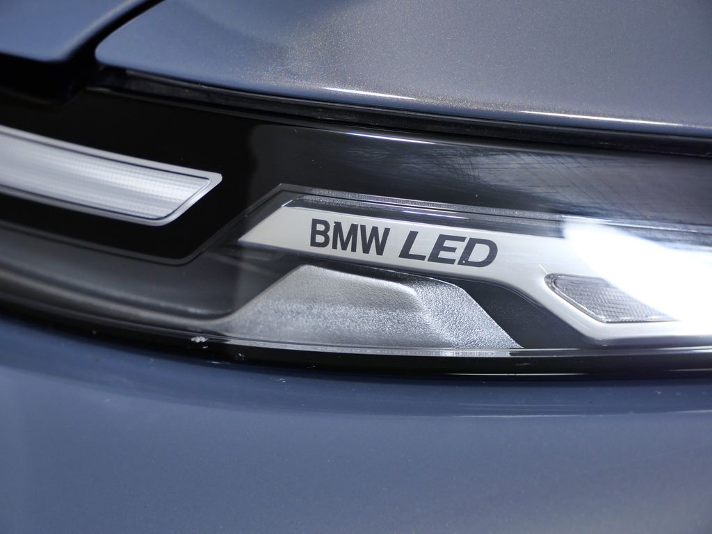 Thumbnail: 2025 BMW X7 - 5