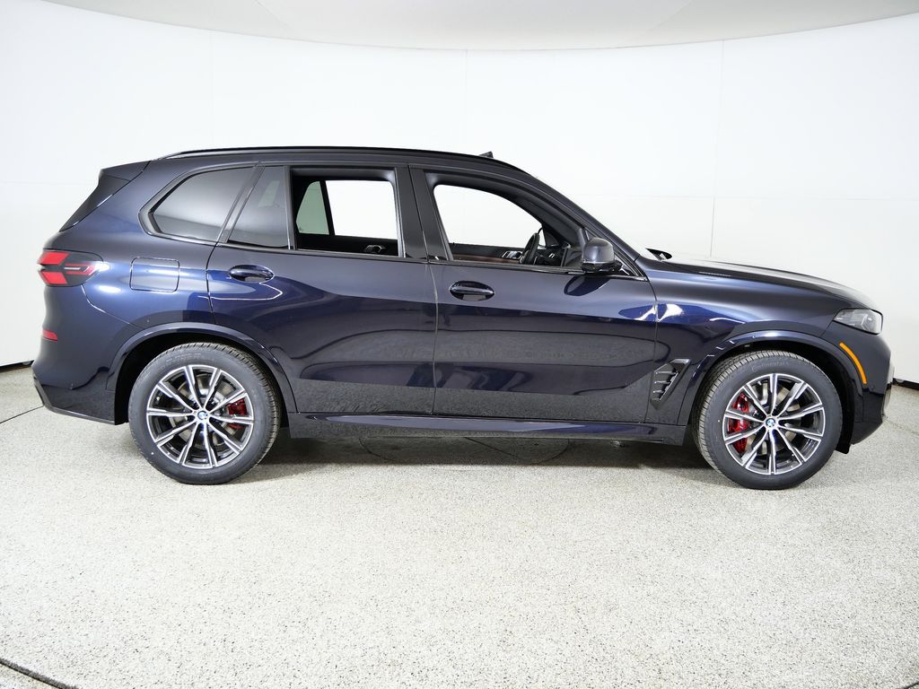 Thumbnail: 2026 BMW X5 - 8