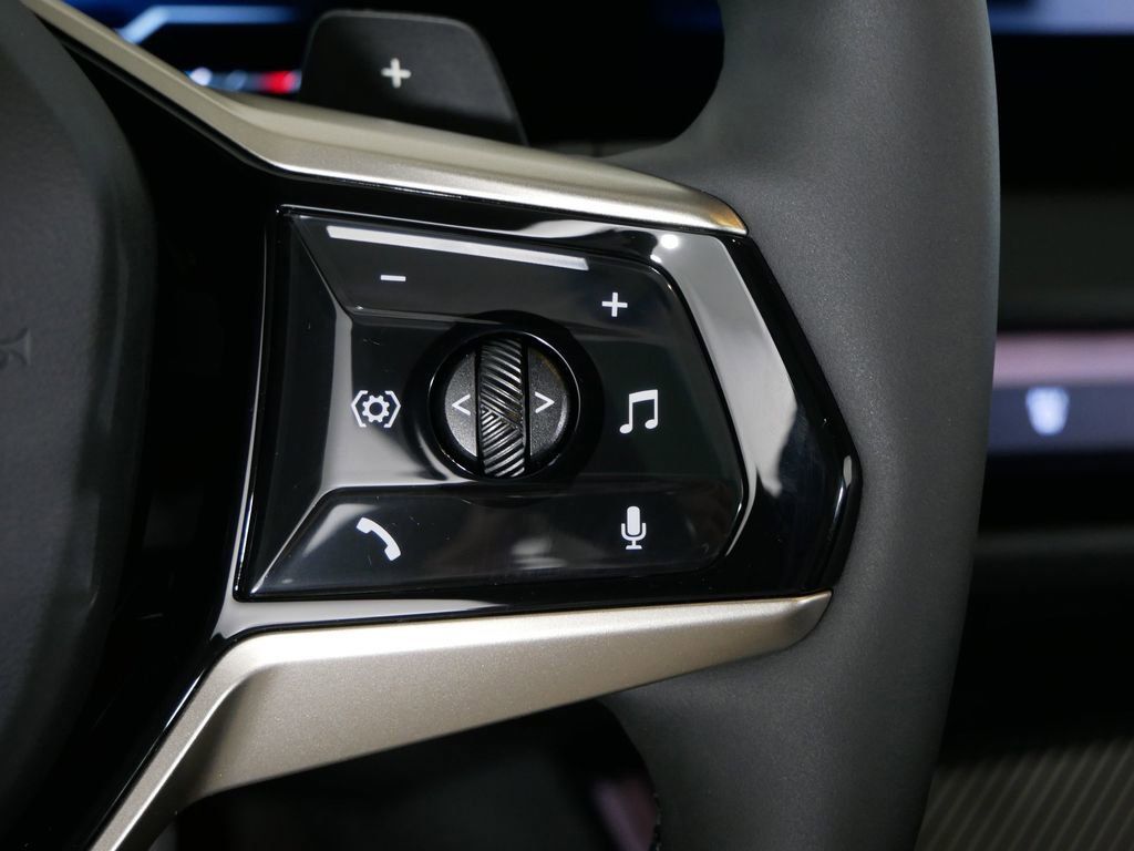 Thumbnail: 2025 BMW X3 - 39