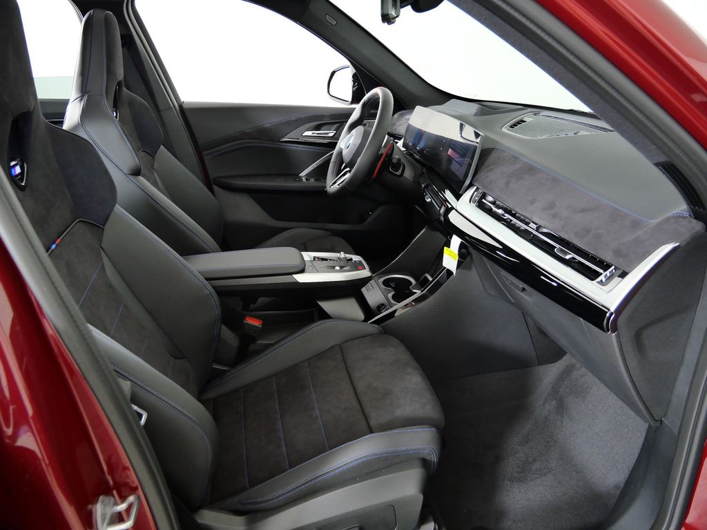 Thumbnail: 2026 BMW X1 - 20