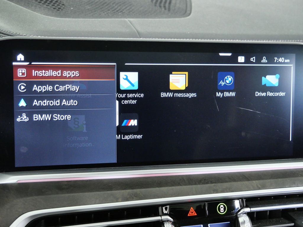 Thumbnail: 2022 BMW X5 - 44