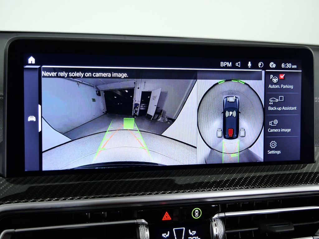 Thumbnail: 2023 BMW X3 - 50