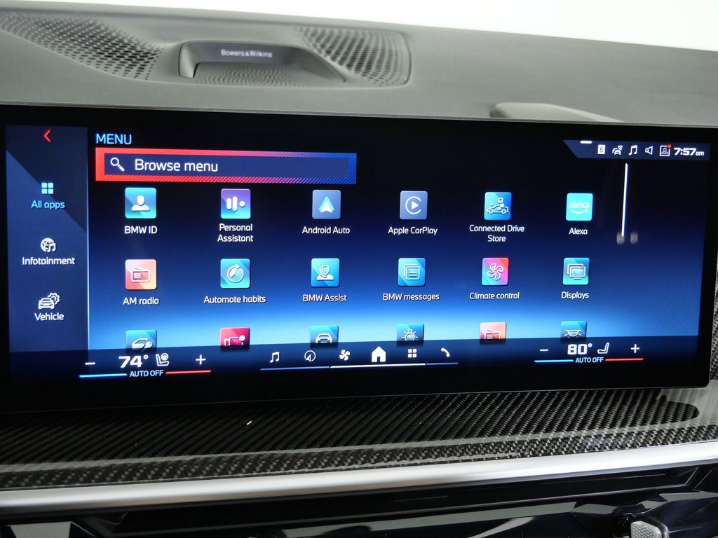 Thumbnail: 2026 BMW X7 - 44