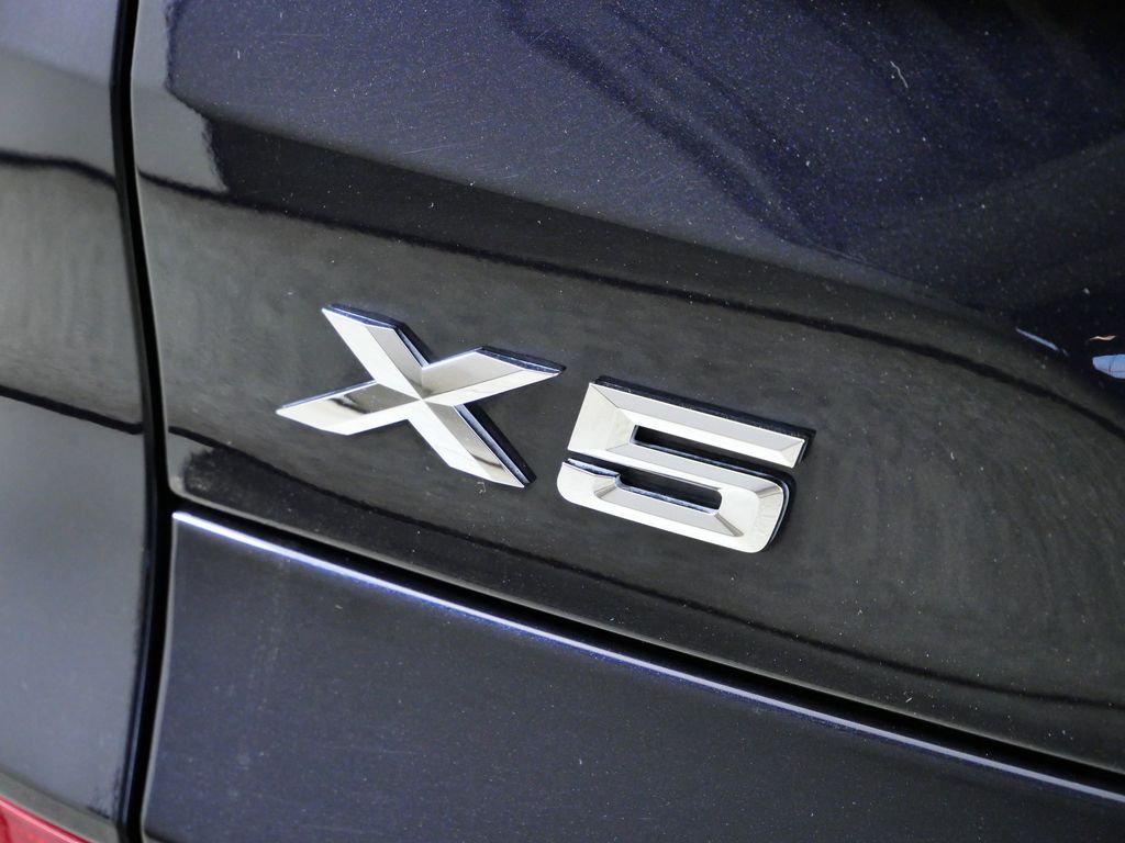 Thumbnail: 2024 BMW X5 - 16