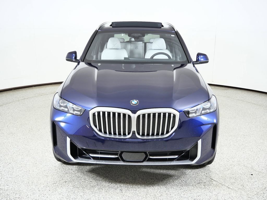Thumbnail: 2026 BMW X5 - 18
