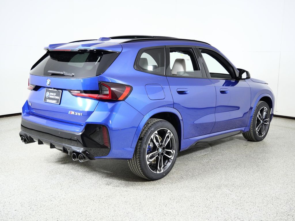 Thumbnail: 2026 BMW X1 - 9