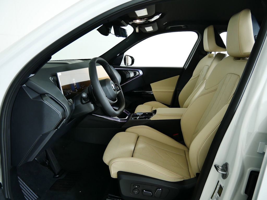 Thumbnail: 2026 BMW X3 - 31