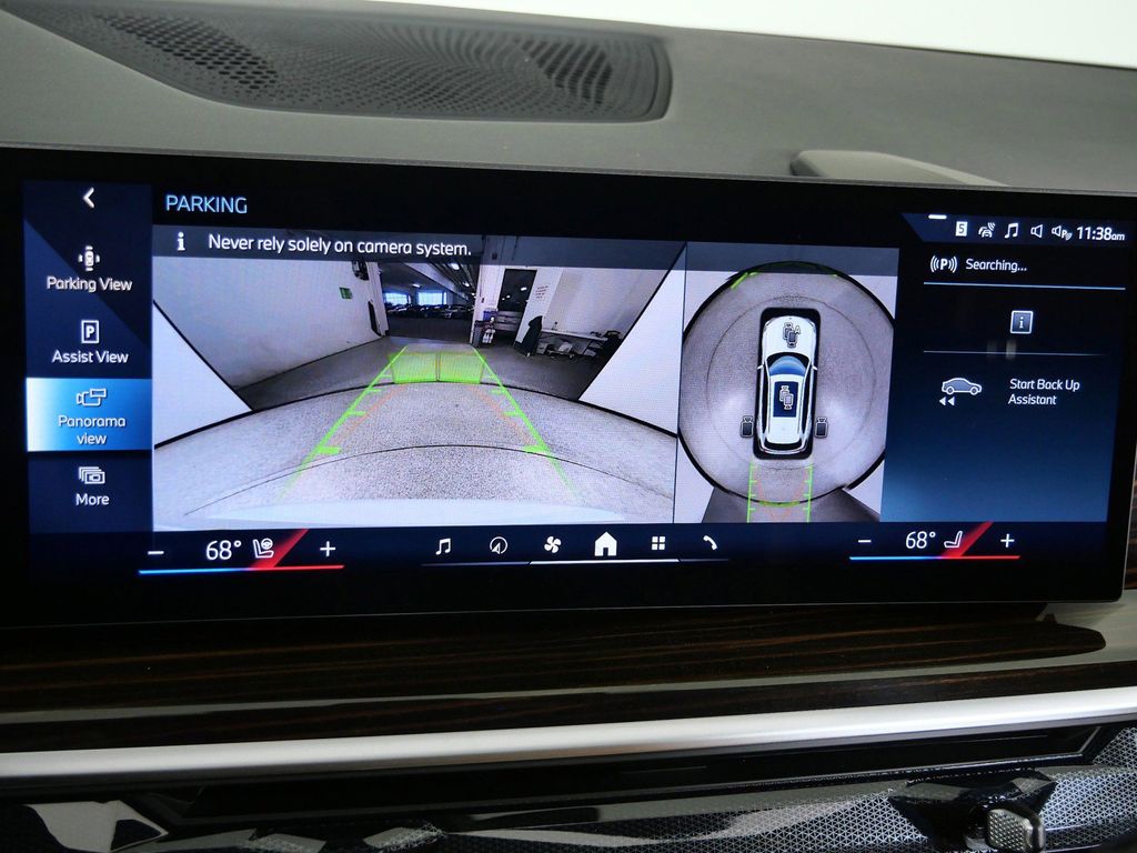 Thumbnail: 2026 BMW X5 - 49