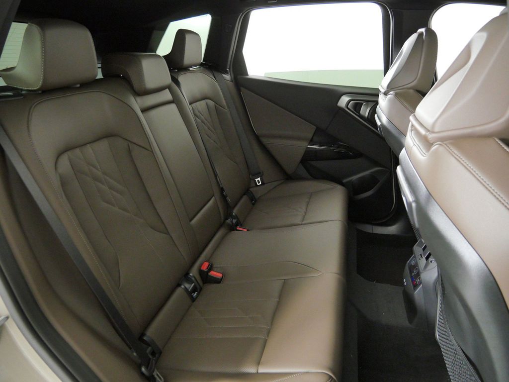 Thumbnail: 2026 BMW X3 - 26