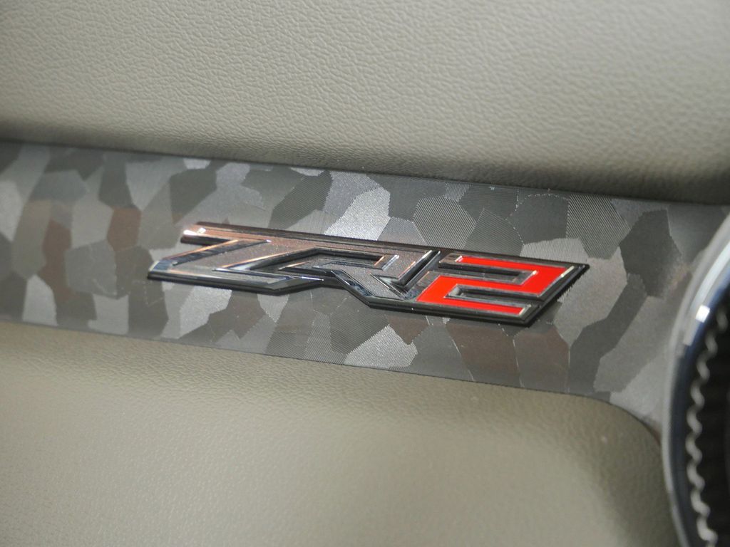 Thumbnail: 2025 Chevrolet Colorado - 23