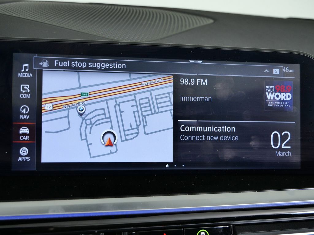 Thumbnail: 2025 BMW Z4 - 44