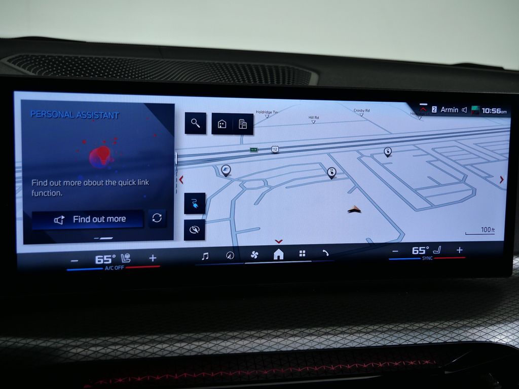 Thumbnail: 2025 BMW i4 - 47