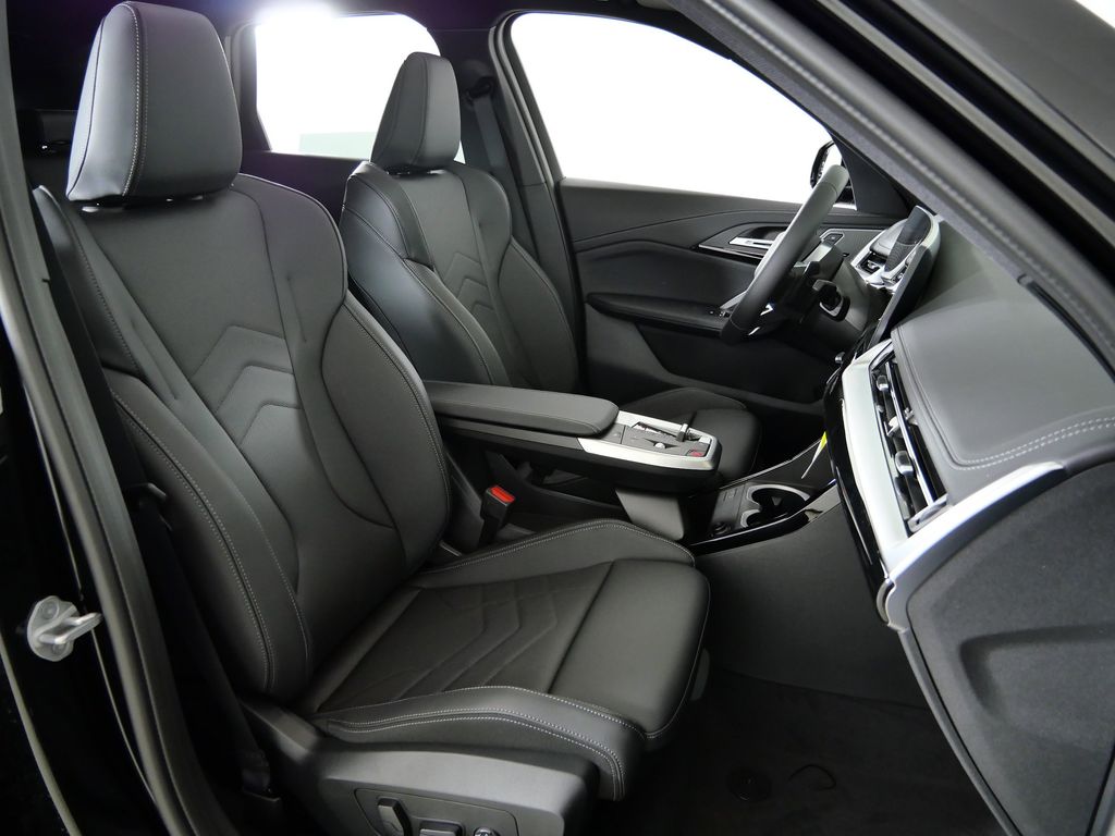 Thumbnail: 2026 BMW X1 - 21