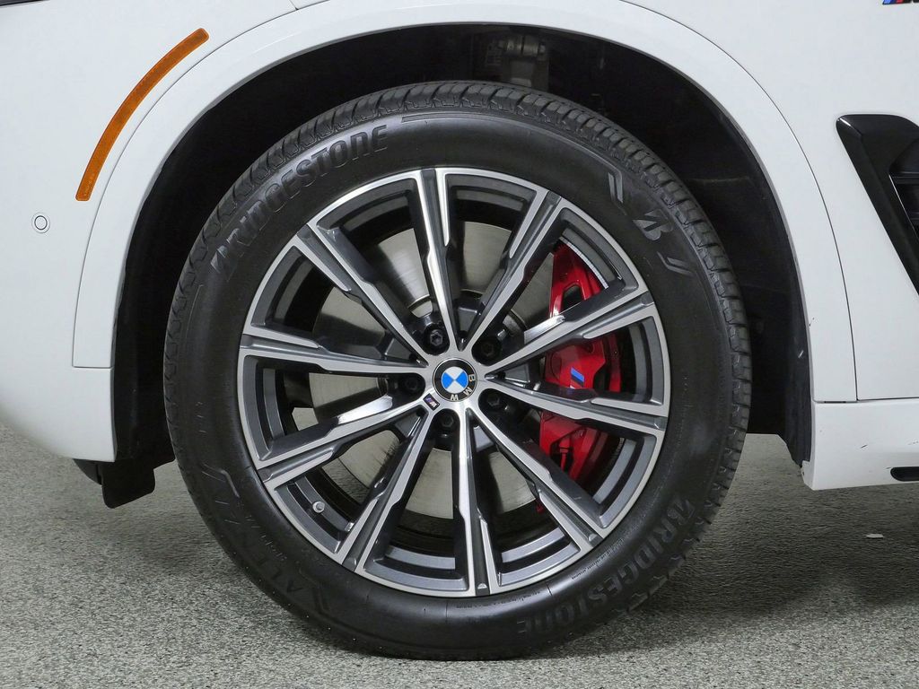Thumbnail: 2025 BMW X5 - 19