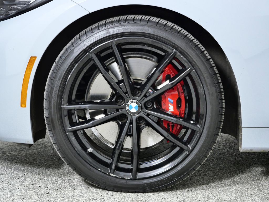 Thumbnail: 2022 BMW 4 Series - 21