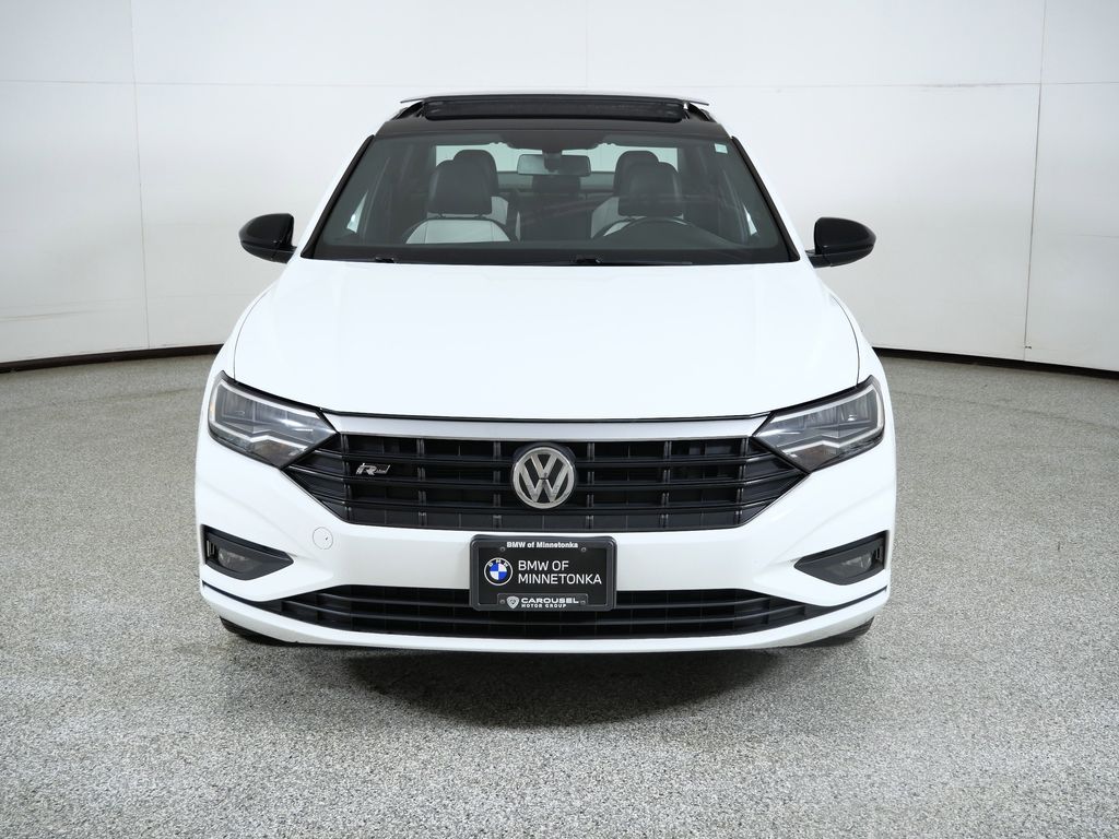 Thumbnail: 2019 Volkswagen Jetta - 3