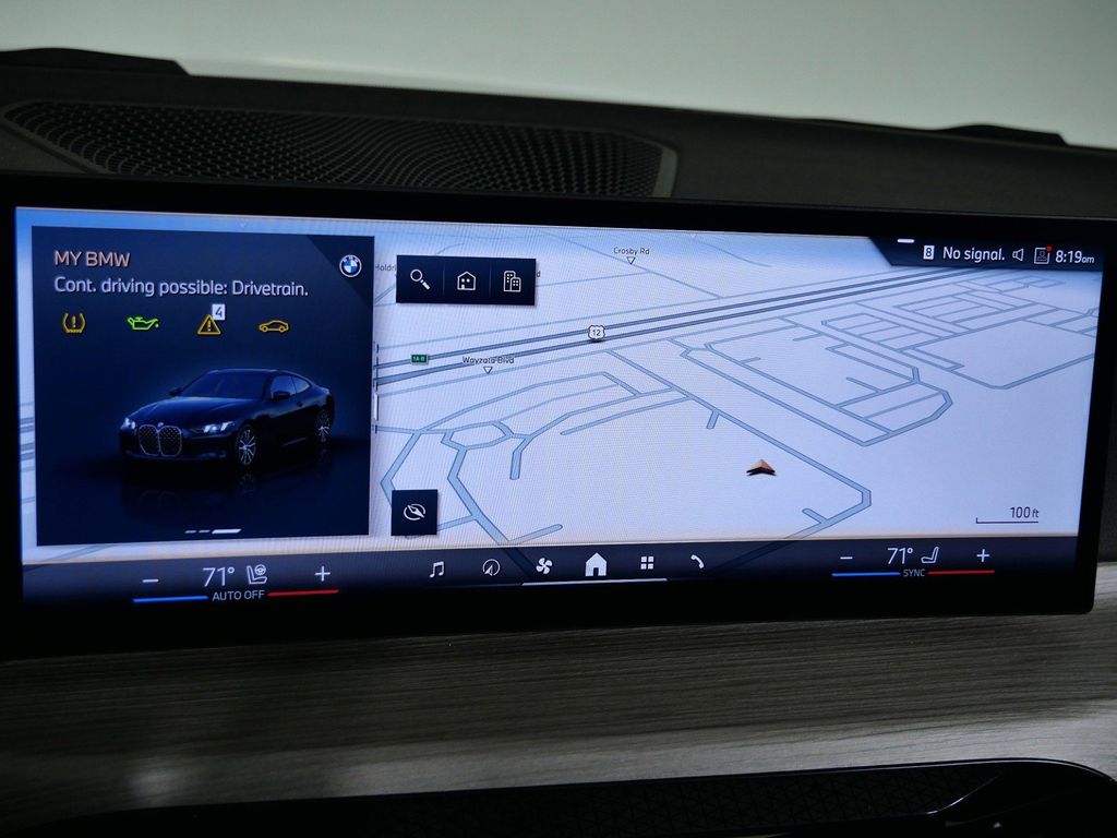 Thumbnail: 2025 BMW 4 Series - 39