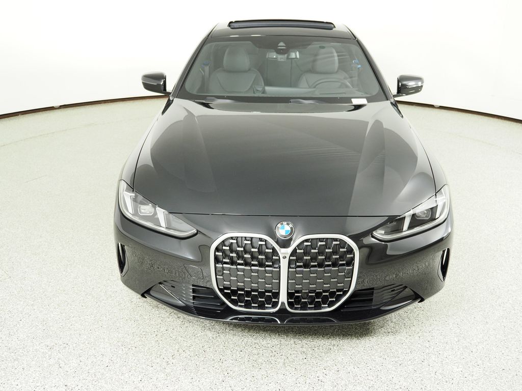 Thumbnail: 2026 BMW 4 Series - 15