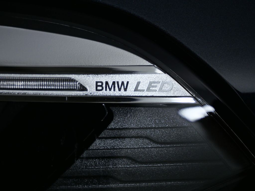 Thumbnail: 2022 BMW X5 - 5