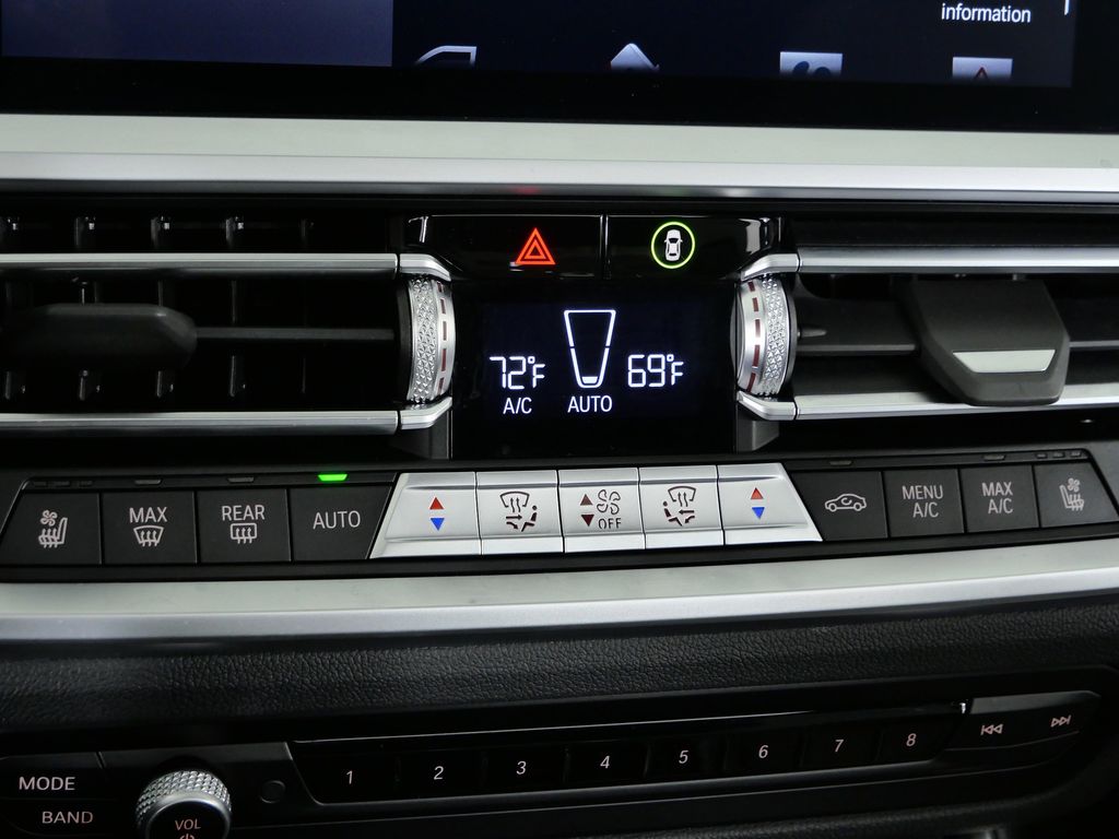 Thumbnail: 2022 BMW M3 - 46