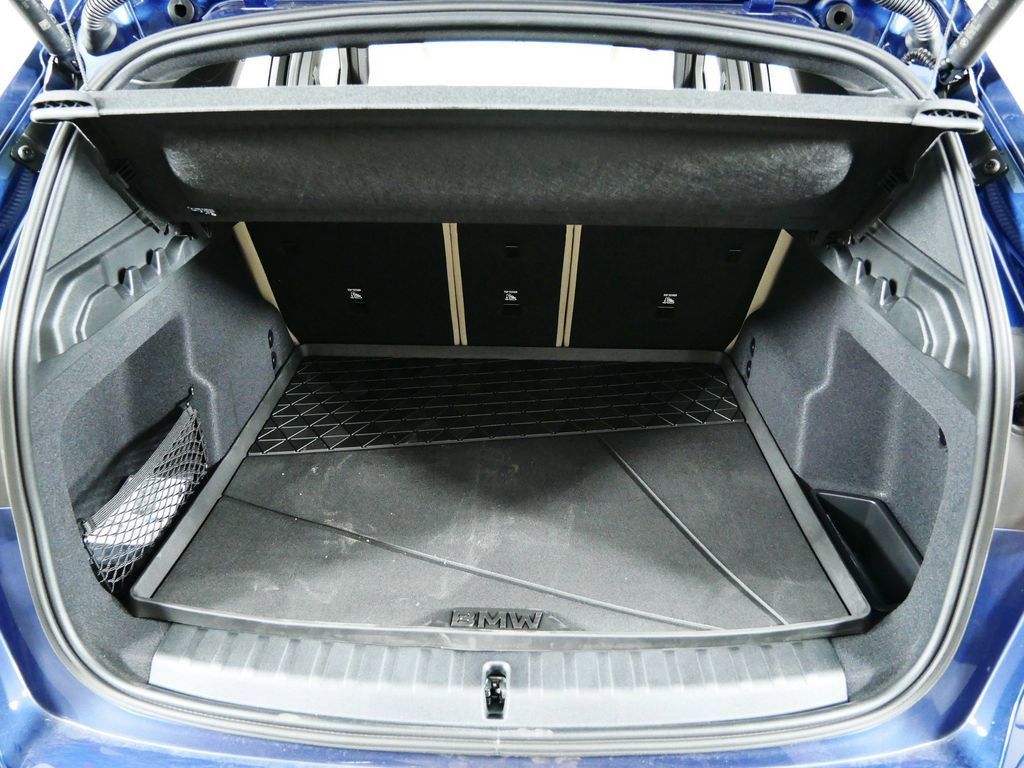 Thumbnail: 2025 BMW X1 - 27