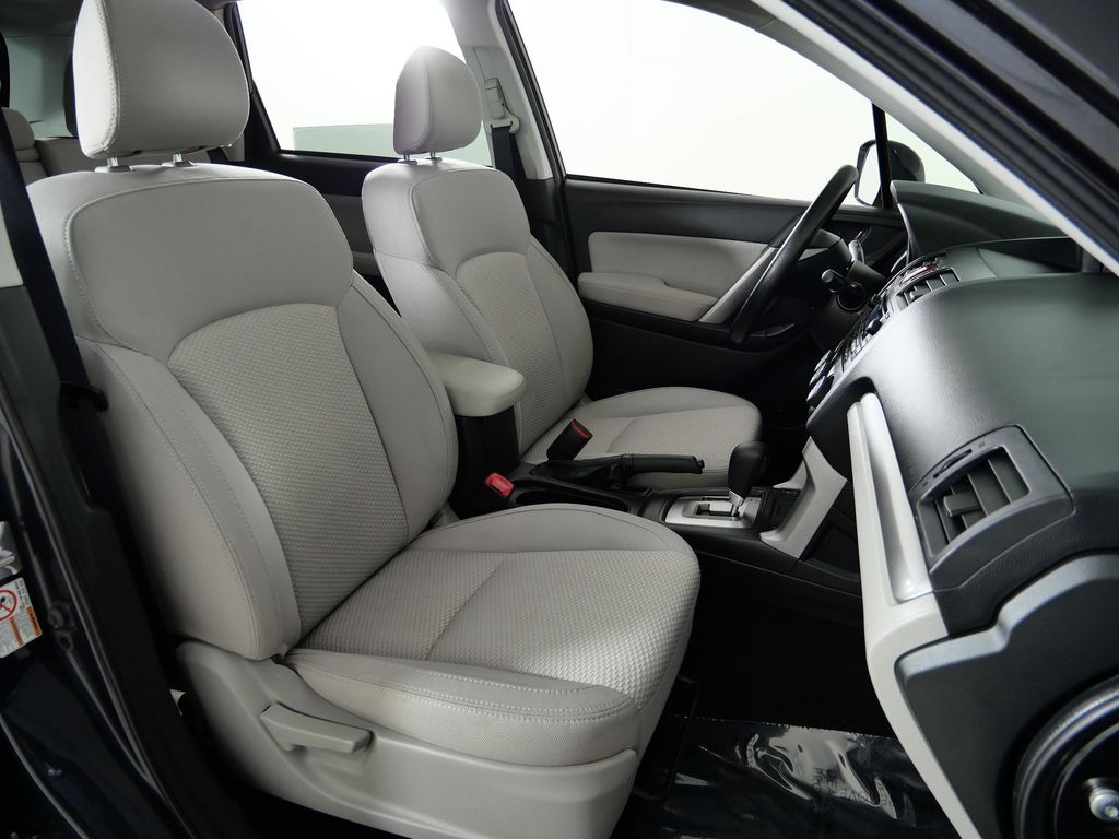 Thumbnail: 2015 Subaru Forester - 22