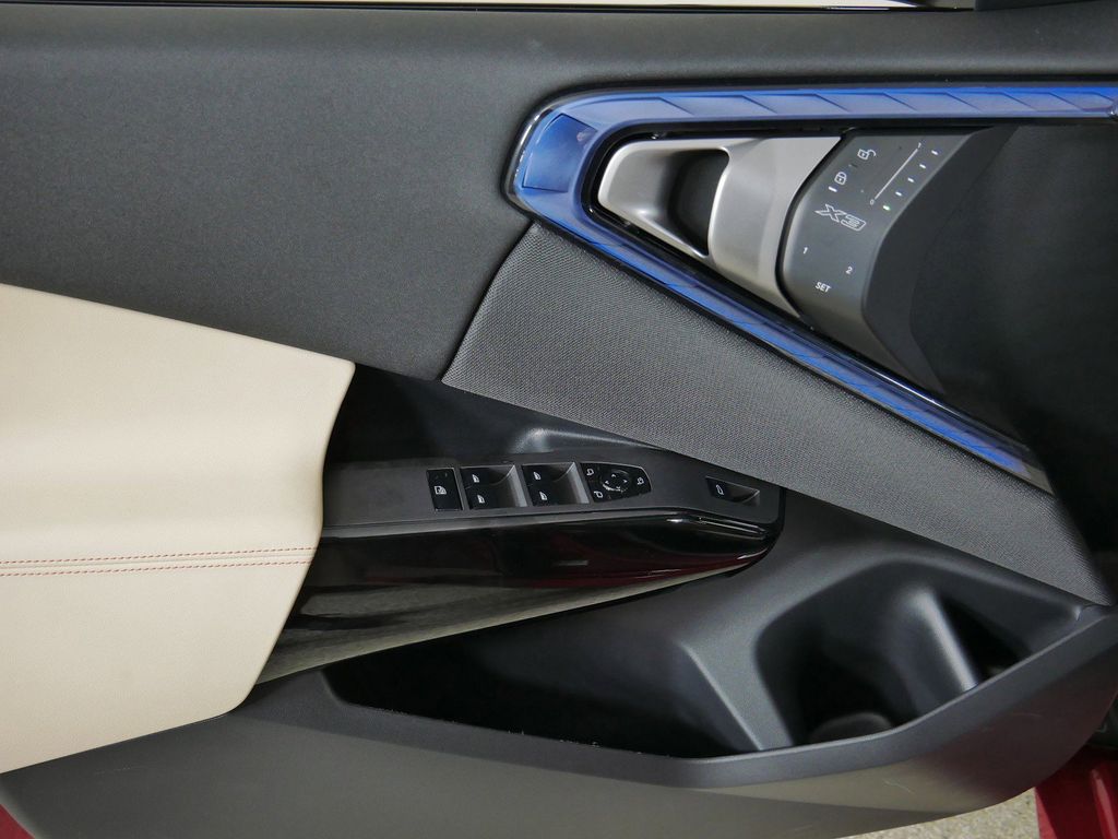 Thumbnail: 2026 BMW X3 - 29
