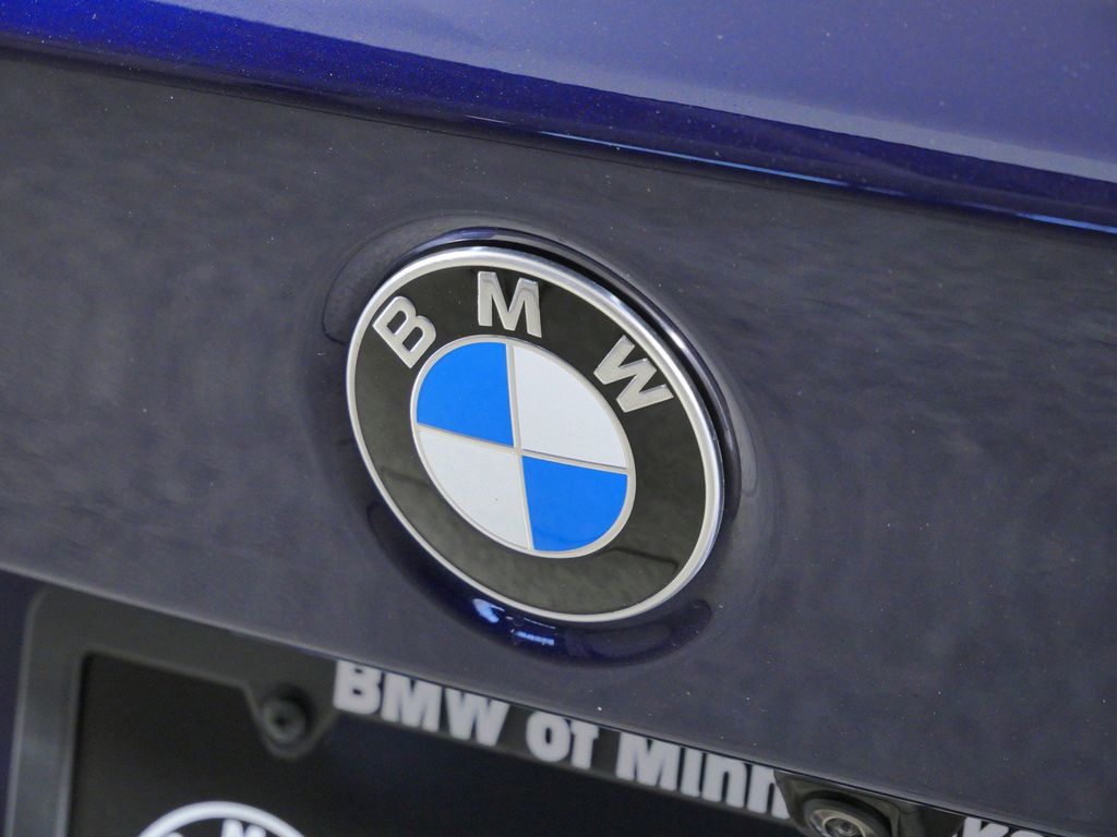 Thumbnail: 2023 BMW 3 Series - 14