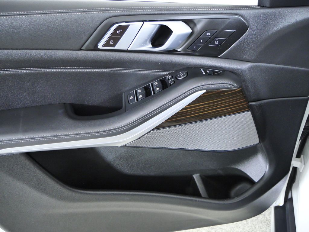 Thumbnail: 2024 BMW X5 - 36