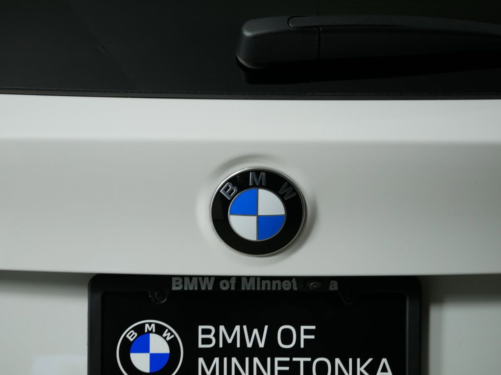 2022 BMW X3 xDrive30i 12
