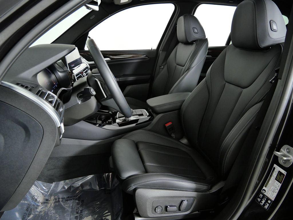 Thumbnail: 2024 BMW X3 - 39