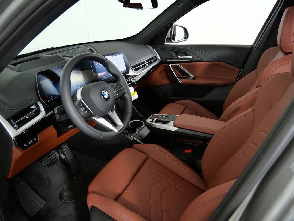 Thumbnail: 2026 BMW X1 - 32