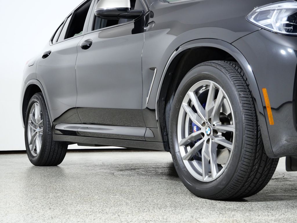 Thumbnail: 2019 BMW X4 - 7
