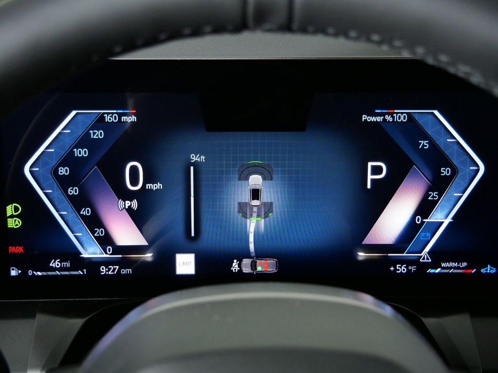 Thumbnail: 2026 BMW X3 - 50