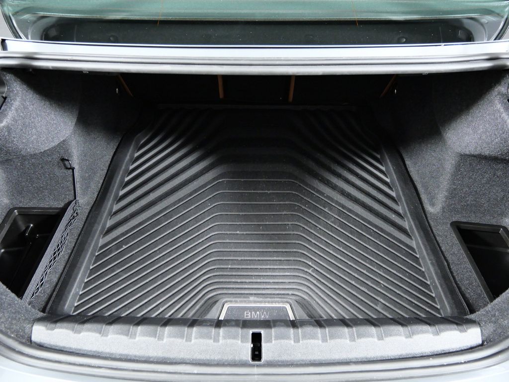 Thumbnail: 2025 BMW 4 Series - 31