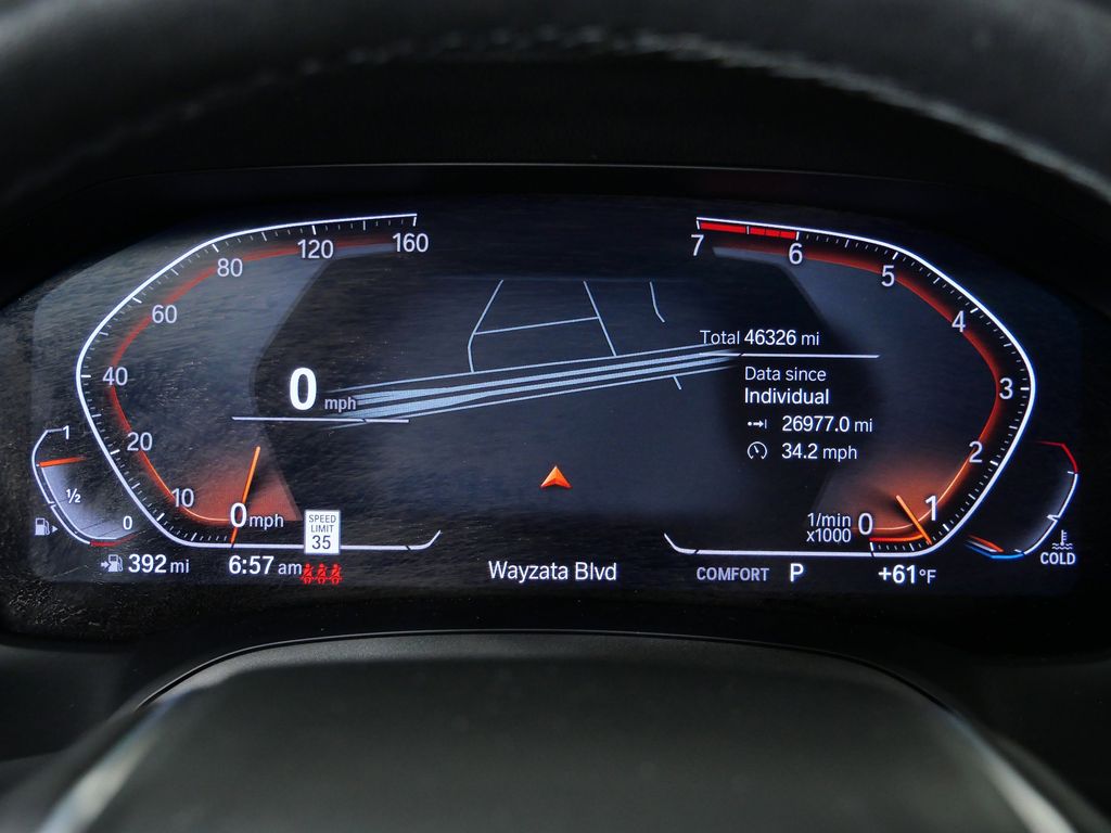 Thumbnail: 2019 BMW 3 Series - 51