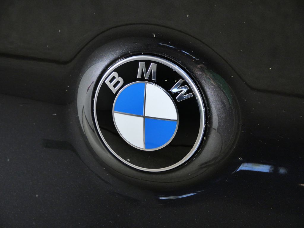 Thumbnail: 2026 BMW X3 - 11