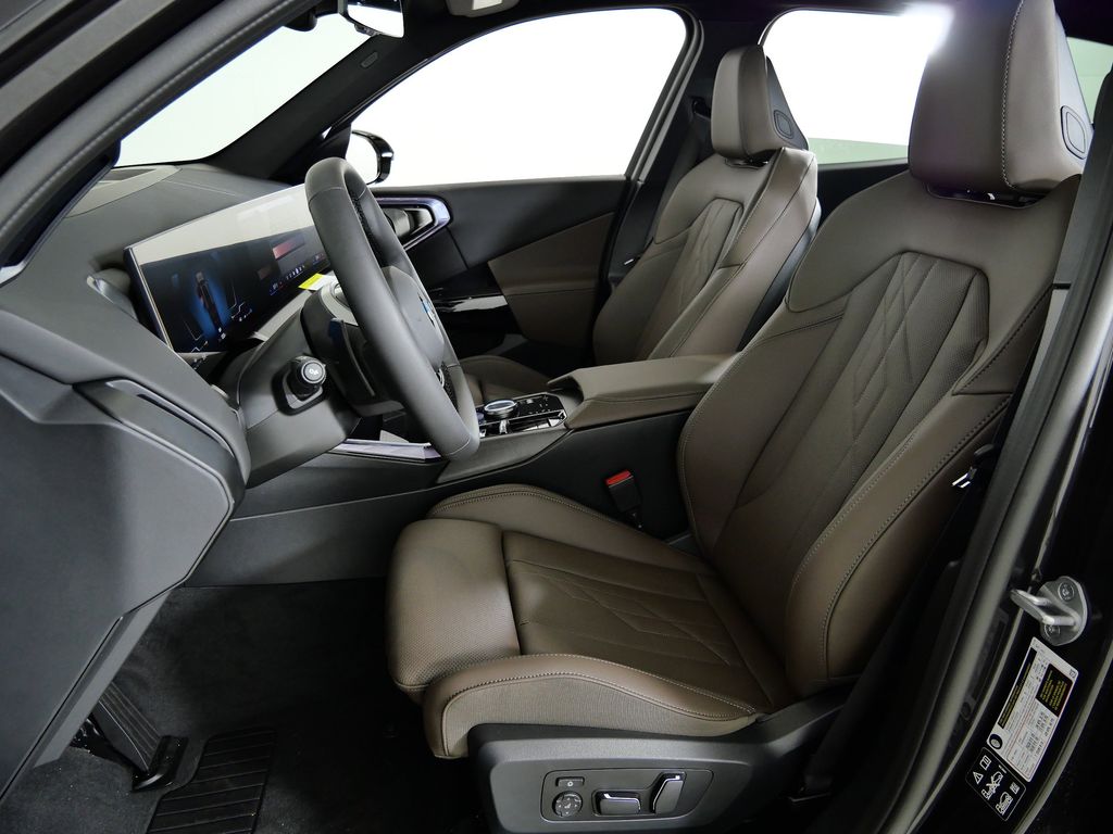 Thumbnail: 2026 BMW X3 - 34