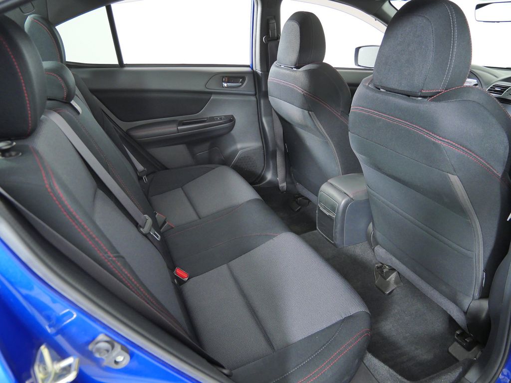 Thumbnail: 2017 Subaru WRX - 25