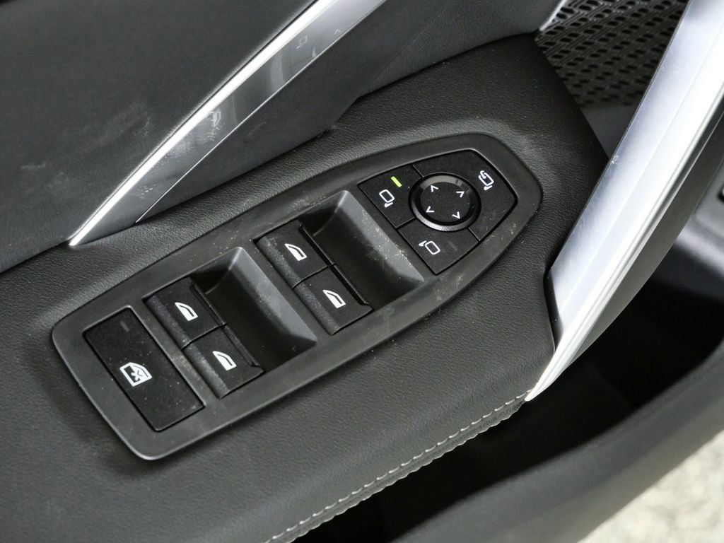 Thumbnail: 2026 BMW X1 - 36