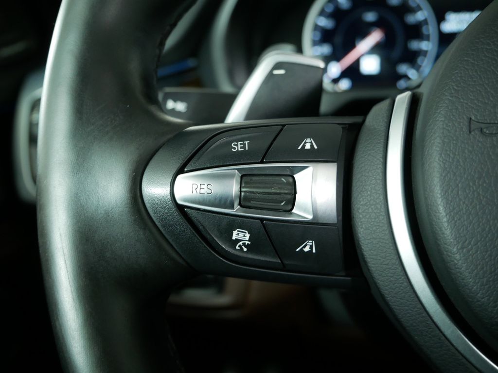 Thumbnail: 2018 BMW X5 - 37